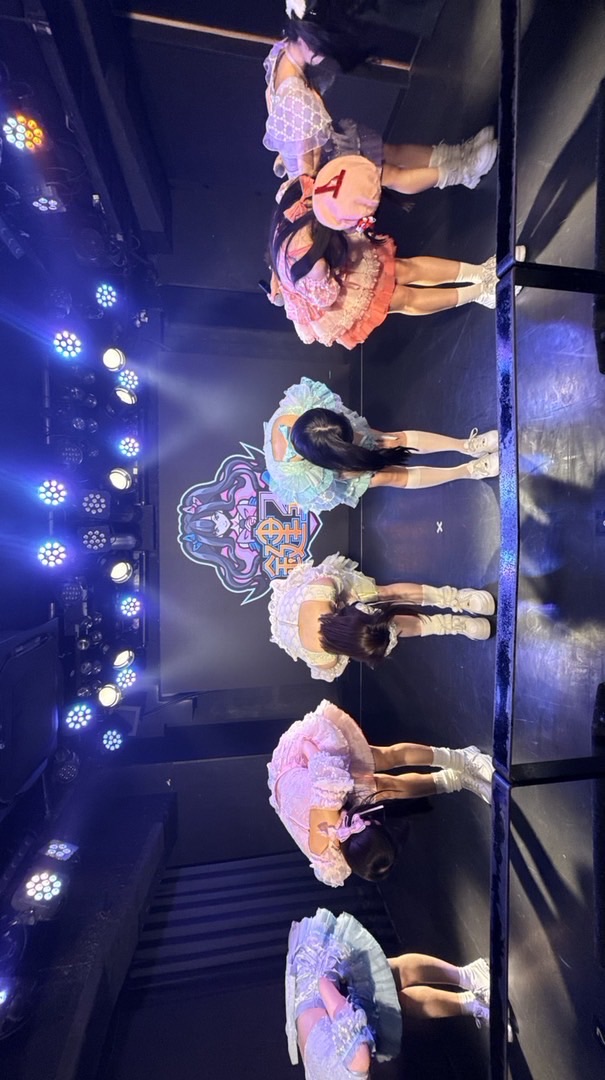 リトシグワンマン招待