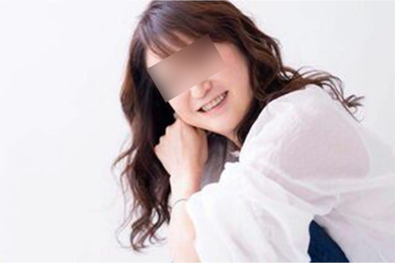 乱交　40代 