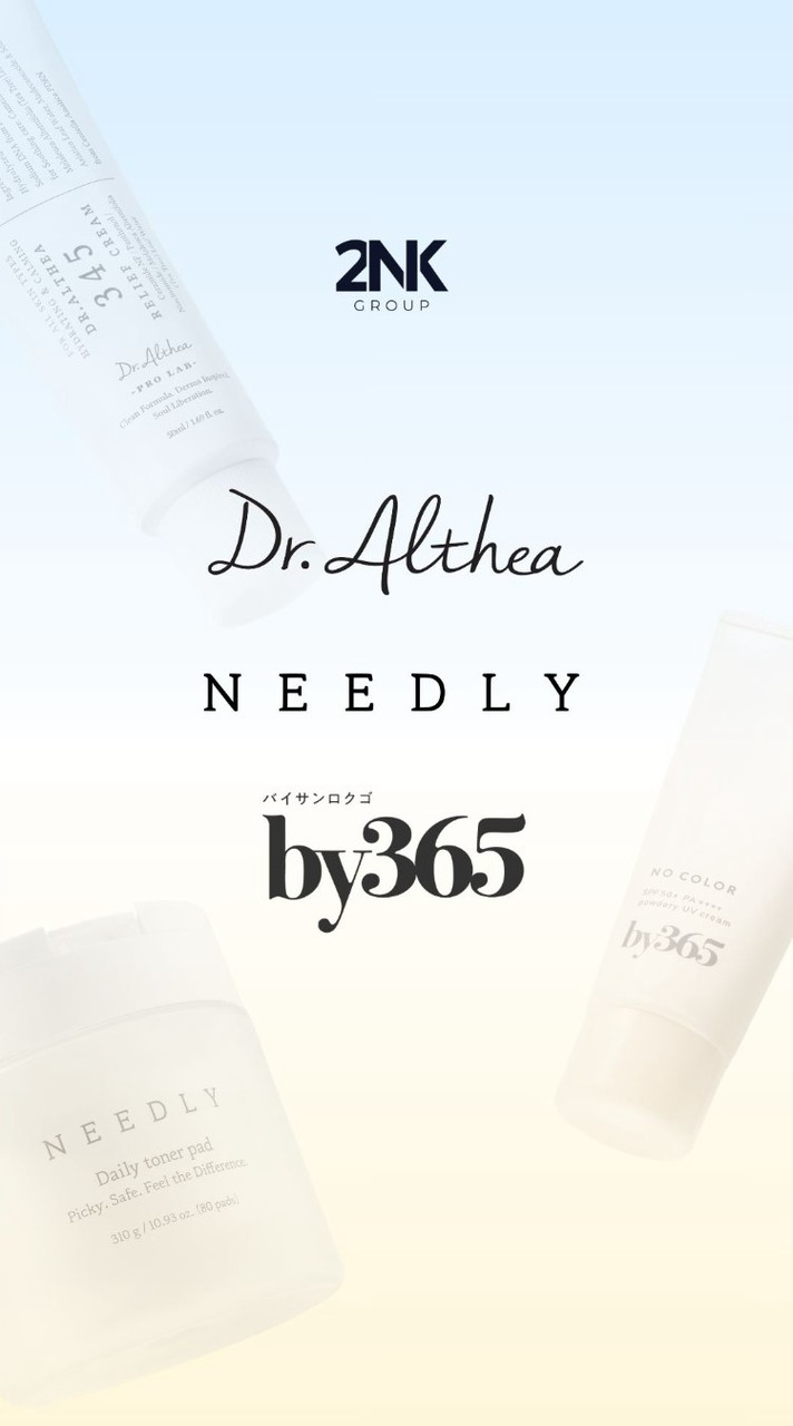 KOL Affiliate (Needly | Dr.Althea | By 365)