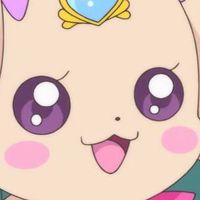 みんなのプリキュア広場