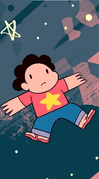 steven universe 交流圈圈