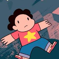 steven universe 交流圈圈