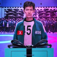 Squid game ss2&3(Fanclub)