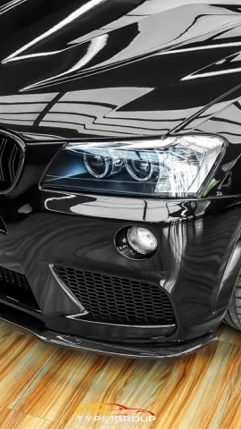 BMW X3 F25 Bimmer-TH