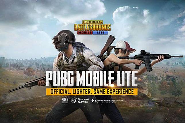 Perbandingan Game Pubg Mobile Lite Vs Free Fire Pilih Mana