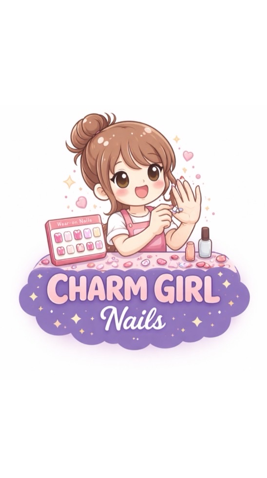 魅力女孩