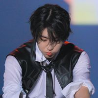 竹子應援ღ
