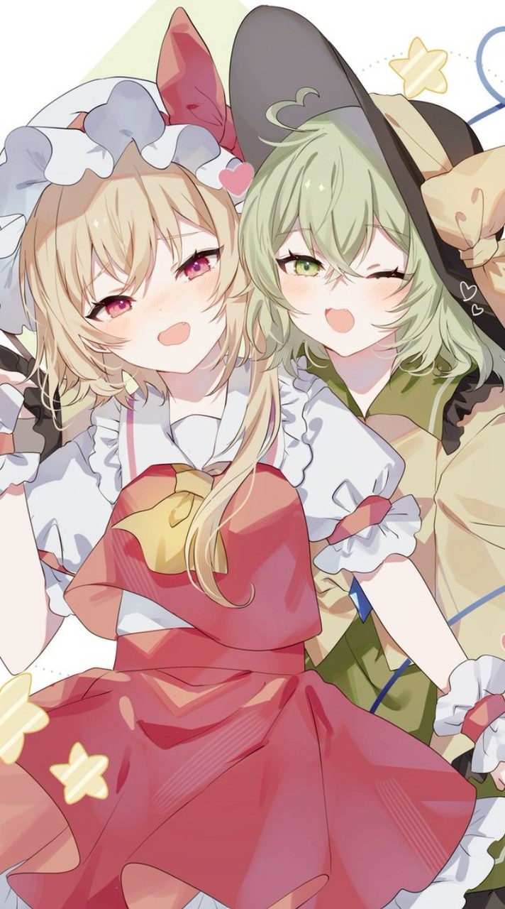 東方初心者なりきり