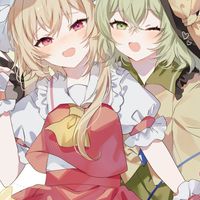 東方初心者なりきり