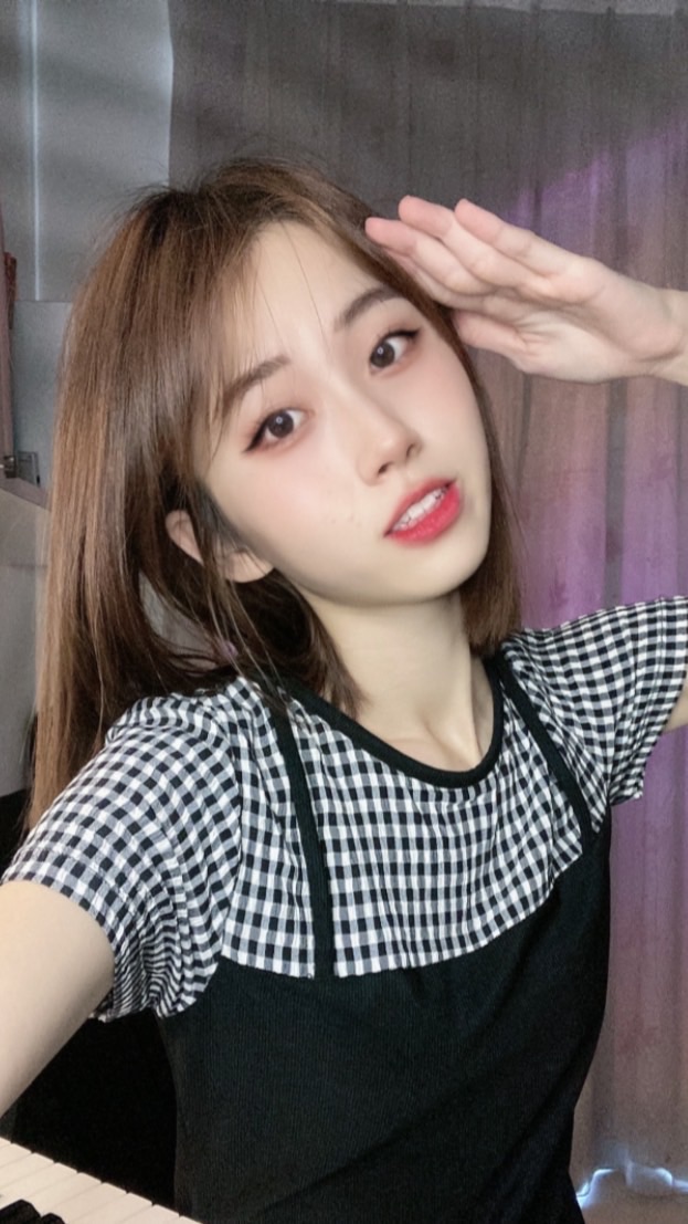 妮粉條們