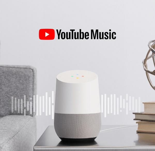 Google正式宣佈免費帶廣告的YouTube音樂服務上線，也有離線收聽的付費版