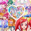 プリキュアなりきり✨