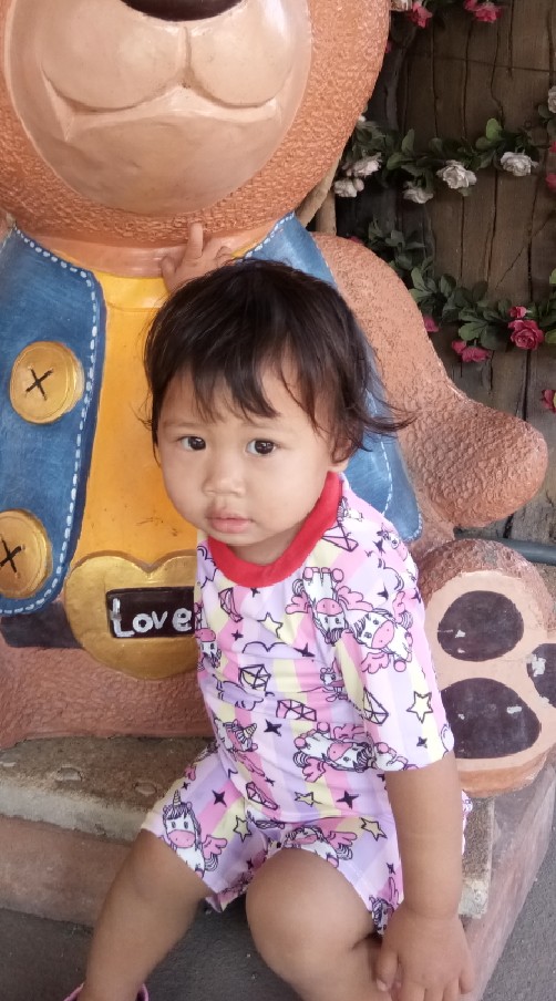 ตัวแทนขายชุดแฟชั่นเด็กและผู้ใหญ่ (ห้อง 2)