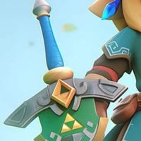NS 魔物獵人 爸爸媽媽聊天群