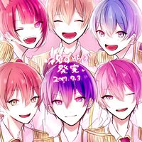 🍓すとぷり林間学校👑