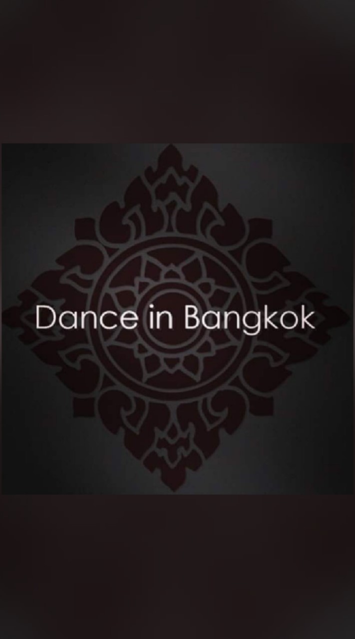 Dance in Bangkok
