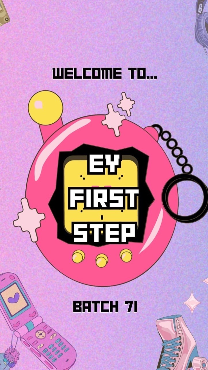 EY First Step #71