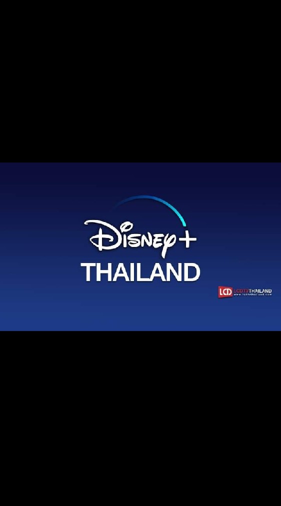 Disney+ thailand