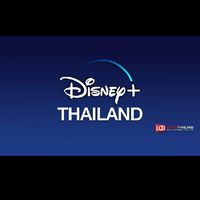 Disney+ thailand