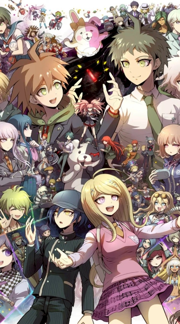 ★ダンガンロンパなりきり★