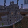 マイクラで要塞を作るサーバー