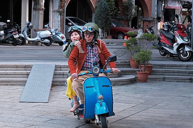 ▲圖／LINE TV提供