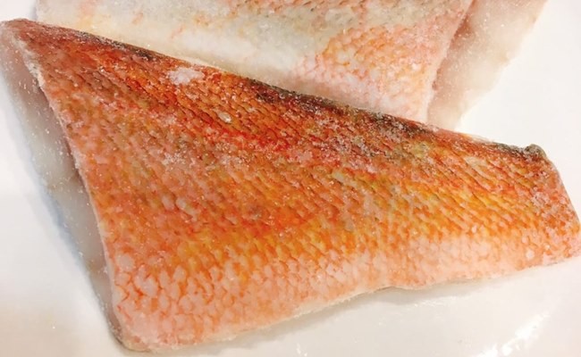 業務スーパー コレは使える 子どもがパクパク食べる骨とり冷凍魚３選