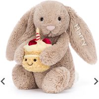 Jellycat代購群🥨🥐