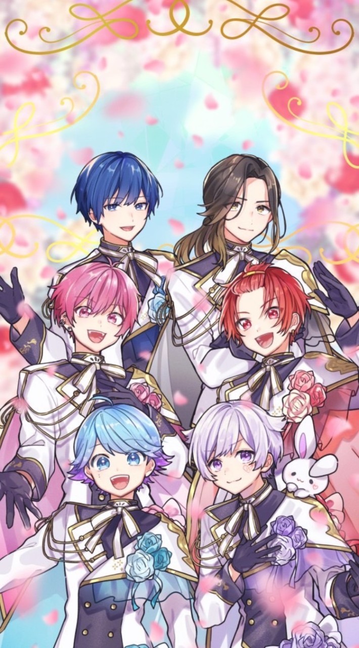 いれいす好きおいで！