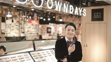 聘請「KOL」當員工的眼鏡店
