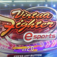 ＶＦeスポーツ＆ＶＦ５RVEO 時々雑談の初心者トーク