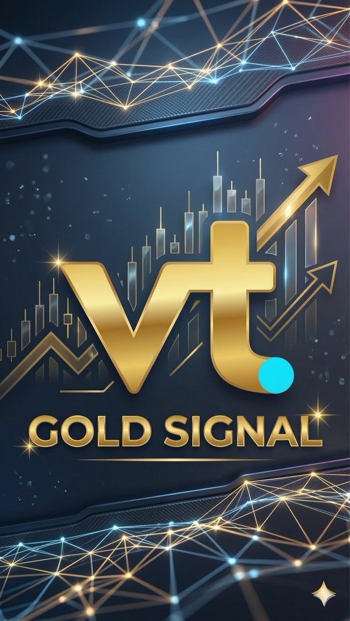 VT GOLD SIGNAL