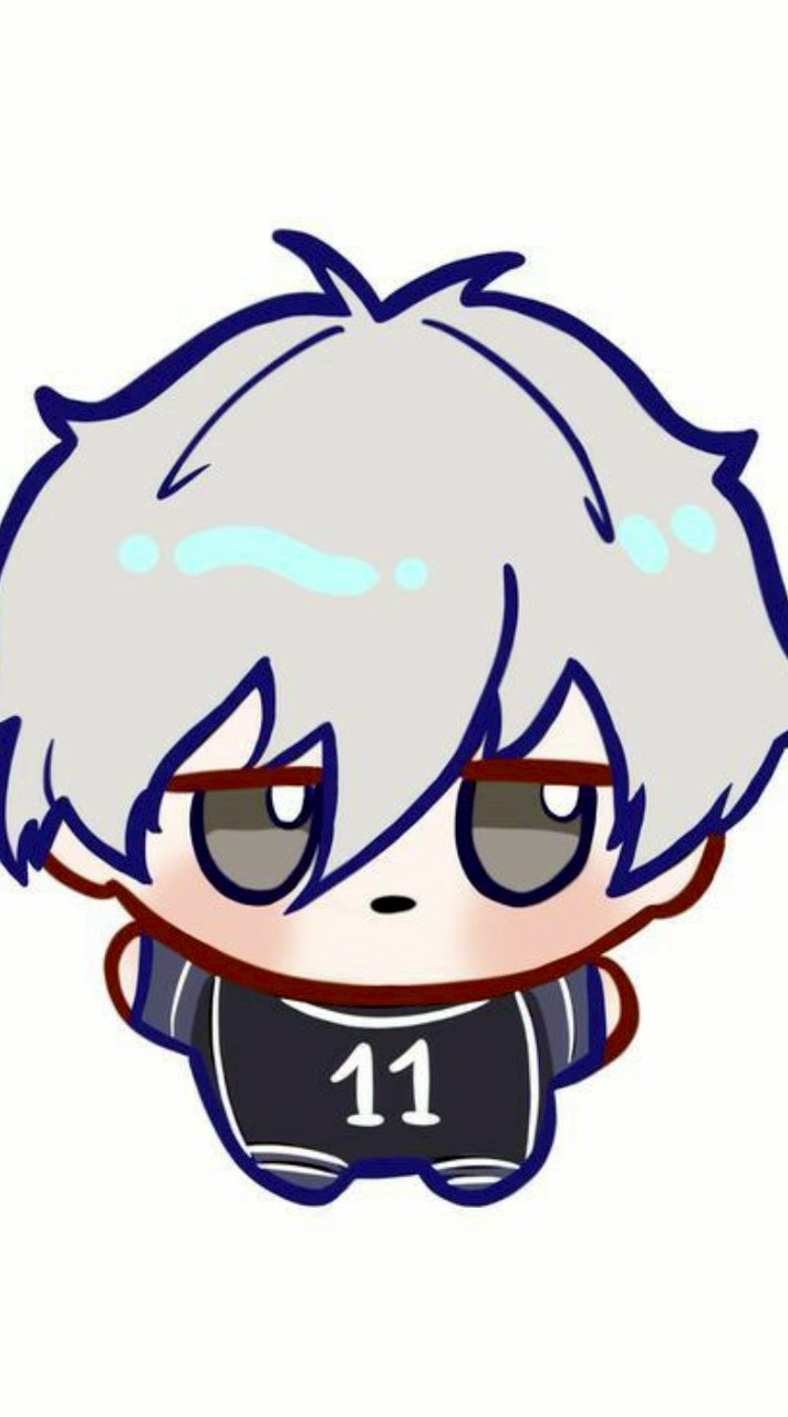 Nagi Seishiro Fanclub