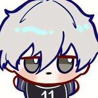 Nagi Seishiro Fanclub