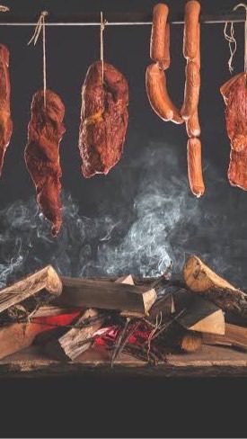 Smoked 101