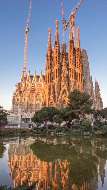 南葛スペイン遠征