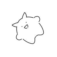 絵を描くの大好き民来い！