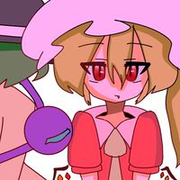 東方イラスト、編集部屋っ！