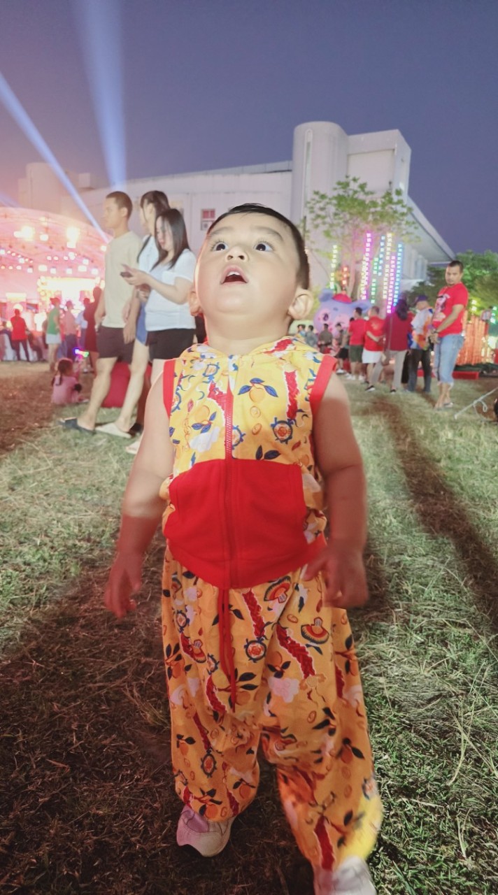 บ้านน้องลูก้า