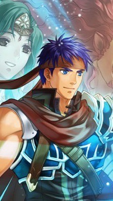 FE テリウス　夢　なりきり　雑談　ファイアーエムブレム　蒼炎の軌跡　暁の女神 OpenChat