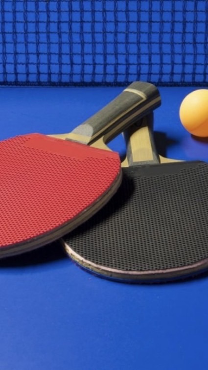 北海道限定卓球部あつまれー！