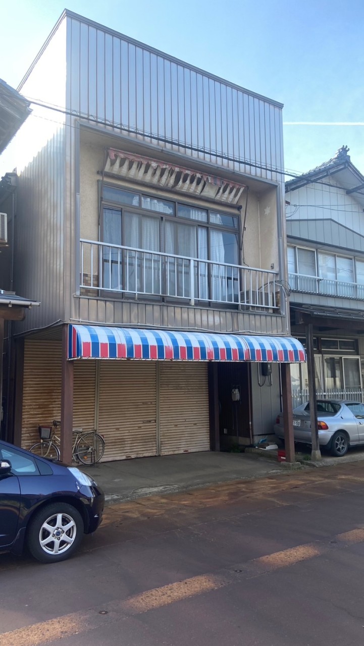 古民家ラブ