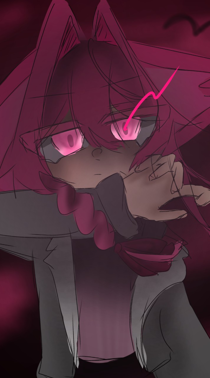 東方のイラスト描きません？
