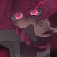 東方のイラスト描きません？