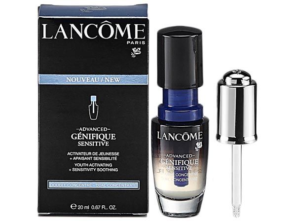 LANCOME 蘭蔻~超進化肌因活性安瓶(20ml)【D678447】小黑安瓶