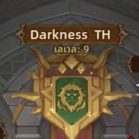Darkness TH Lootbox Hero