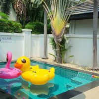 ตามหา Pool Villa ชิคๆ ราคาเบาๆ