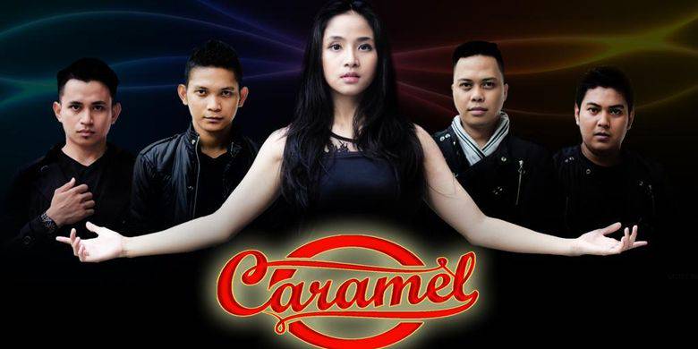 Lirik Dan Chord Jauh Dari Caramel Kompas Com Line Today