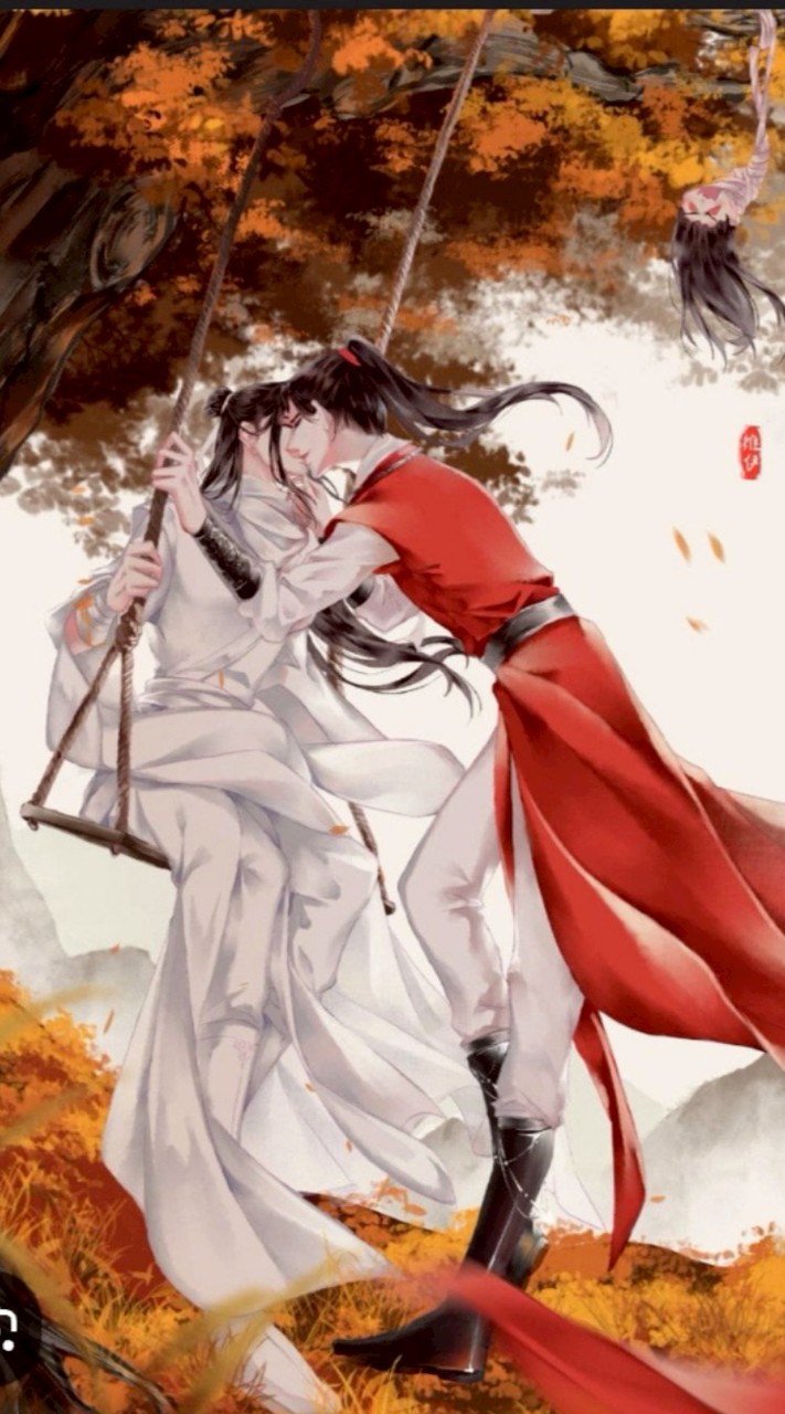 天官賜福聊天群<<