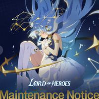 👉英雄之王Lord of Heroes👈不分區綜合討論群